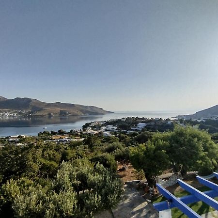 Il Canto Delle Cicale Αγία Μαρίνα Εξωτερικό φωτογραφία