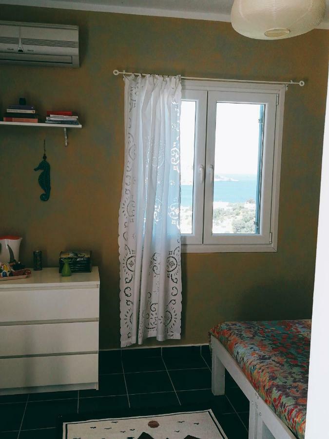 Il Canto Delle Cicale Αγία Μαρίνα Εξωτερικό φωτογραφία